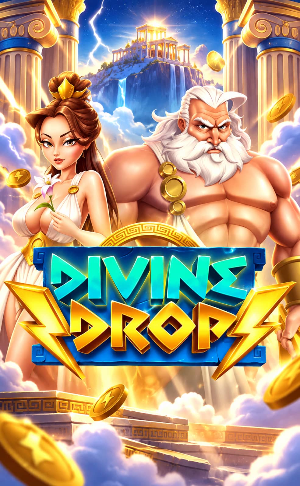 Divine Drop